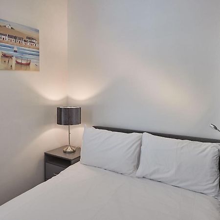 Host & Stay - Groveside Apartment Солтберн-бай-те-Си Экстерьер фото
