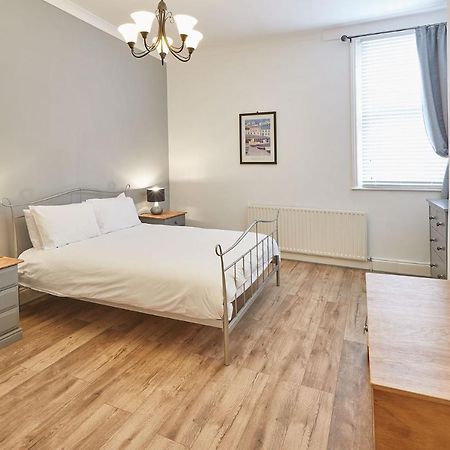 Host & Stay - Groveside Apartment Солтберн-бай-те-Си Экстерьер фото
